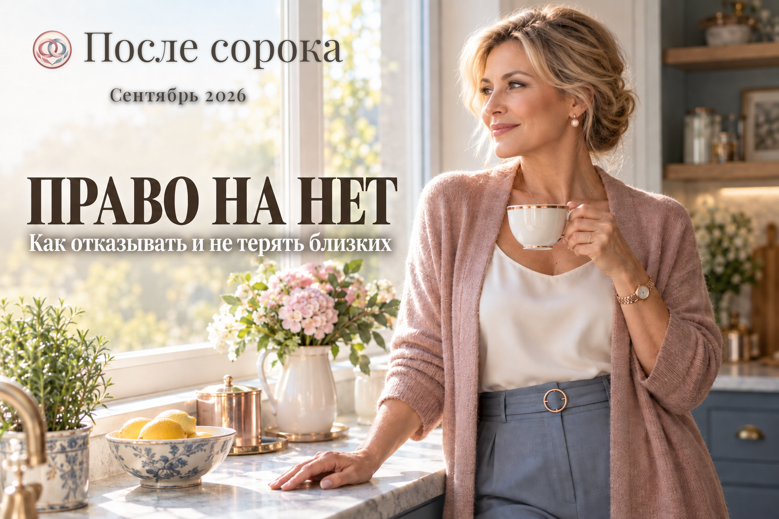 Почему так трудно сказать «нет» близким — и как перестать мучиться виной