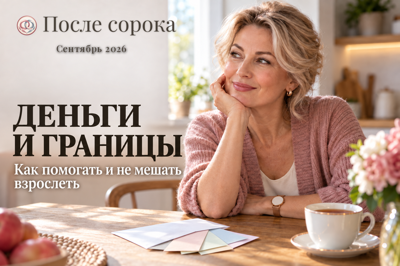 Взрослый ребёнок просит денег: почему это не всегда про лень и как помочь, не забирая самостоятельность